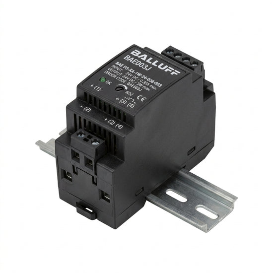 BALLUFF BAE003J BAE  PS-XA-1W-24-038-003