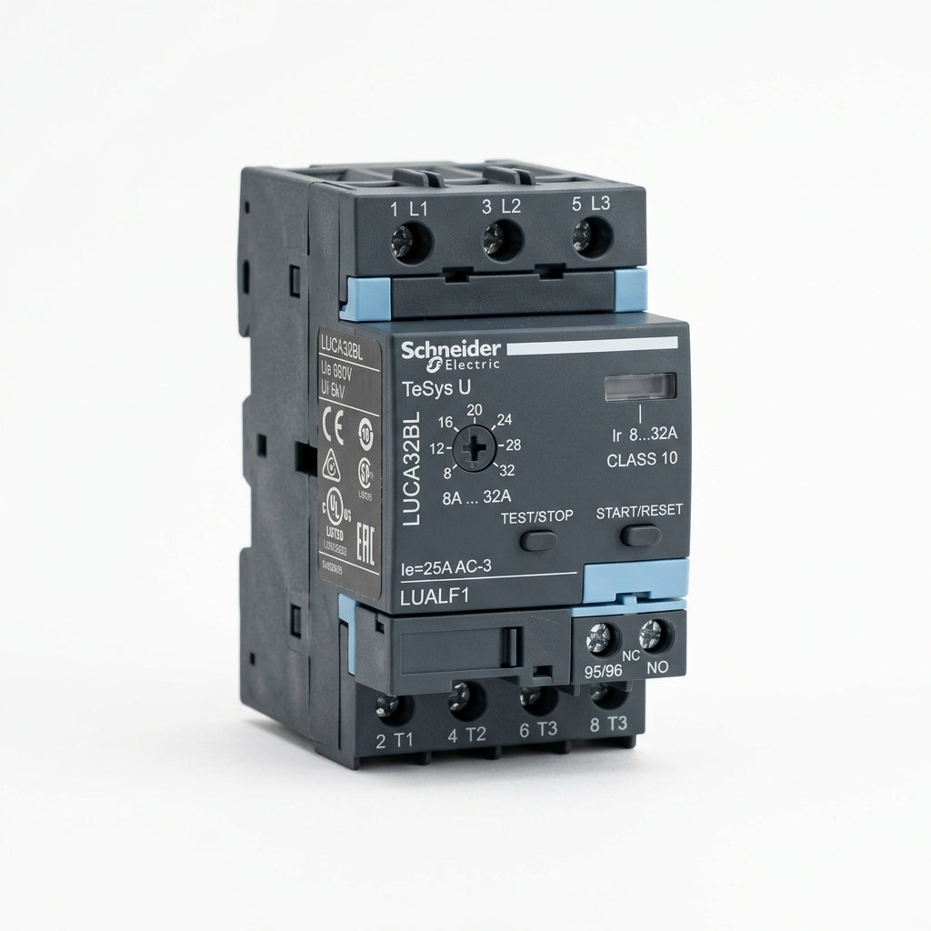 SCHNEIDER ELECTRIC LUCA32BL - LUALF1