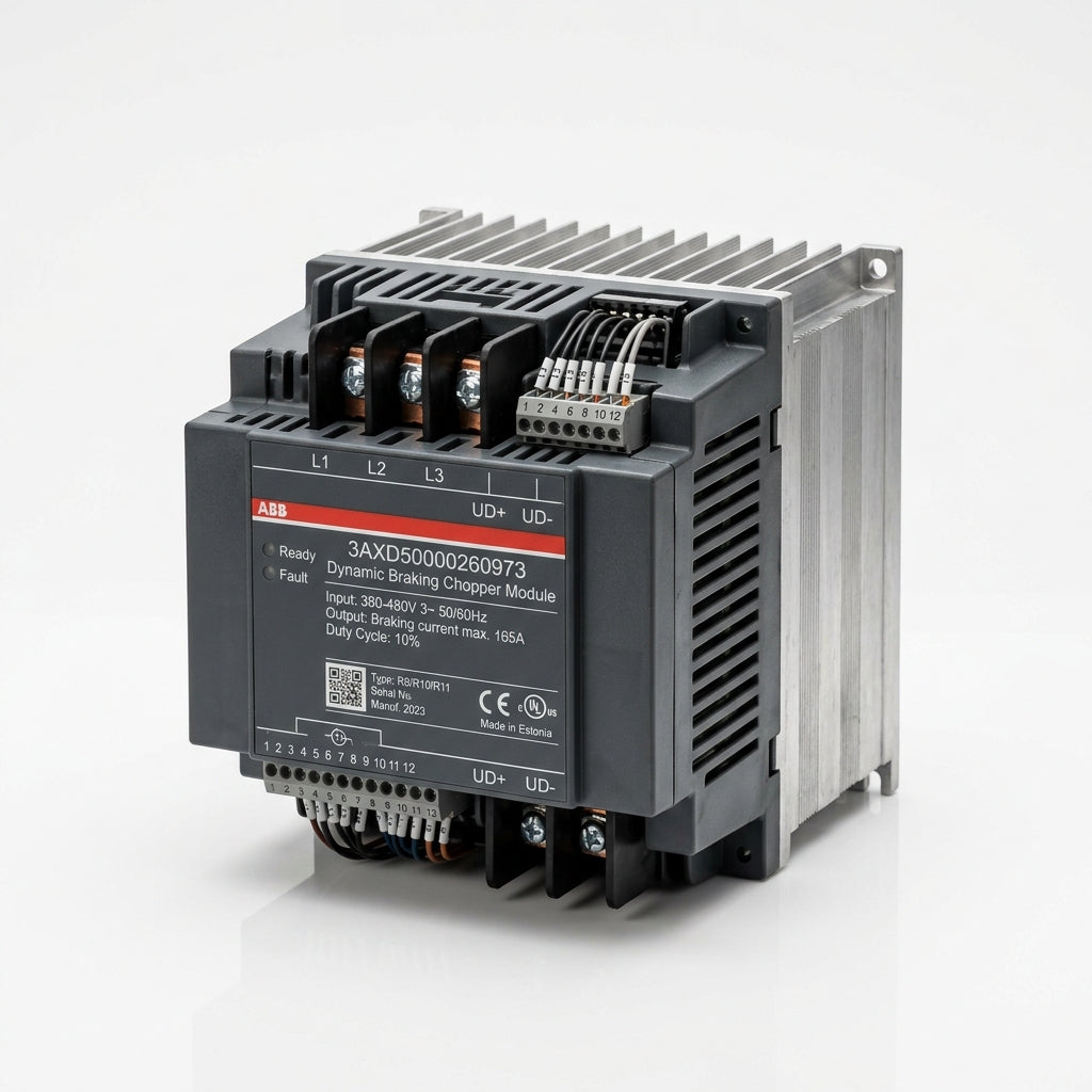ABB 3AXD50000260973