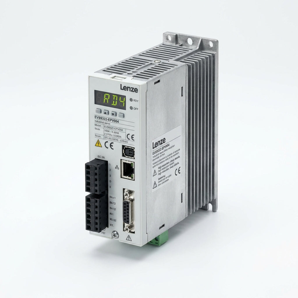 Lenze EVS9322-EPV004