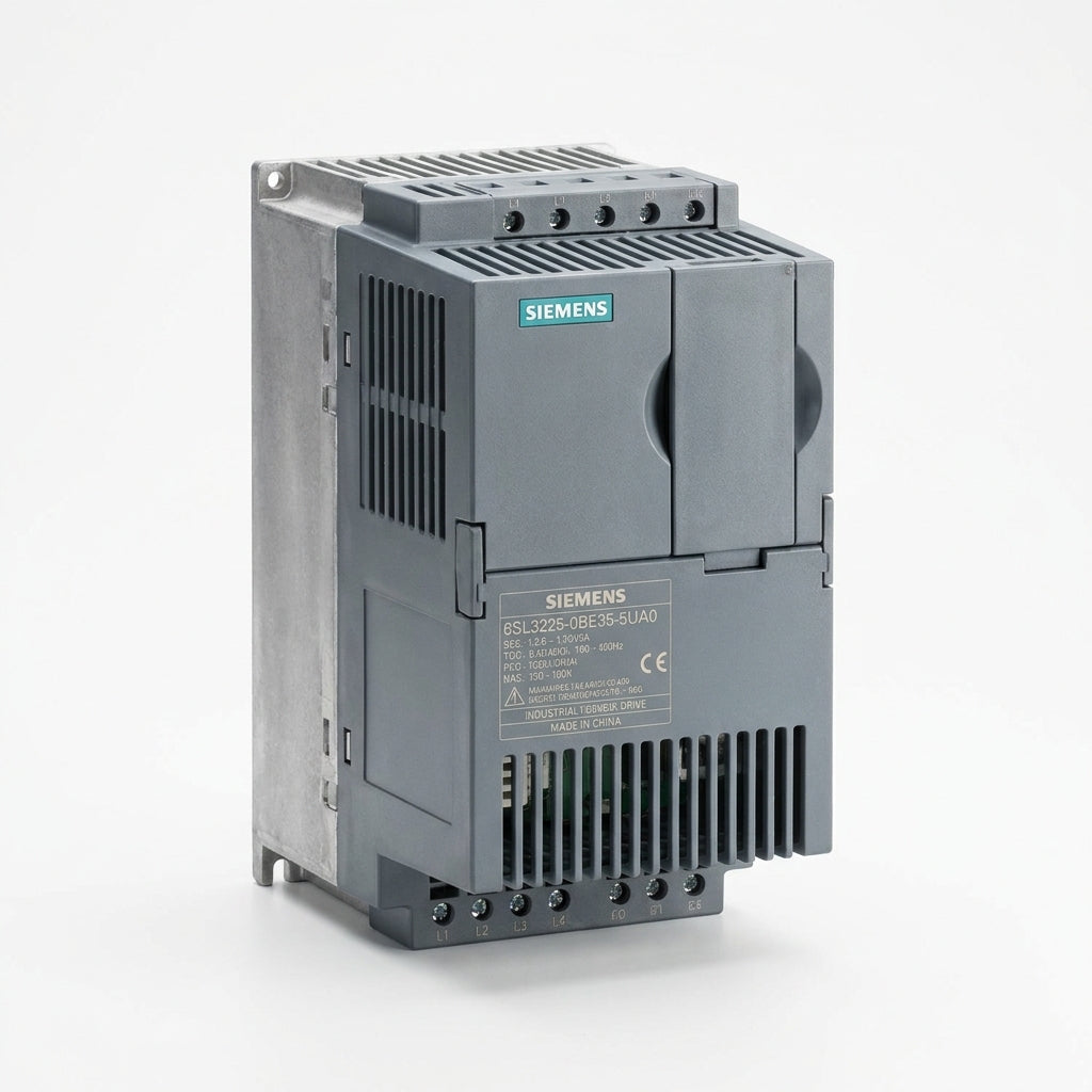 Siemens 6SL3225-0BE35-5UA0