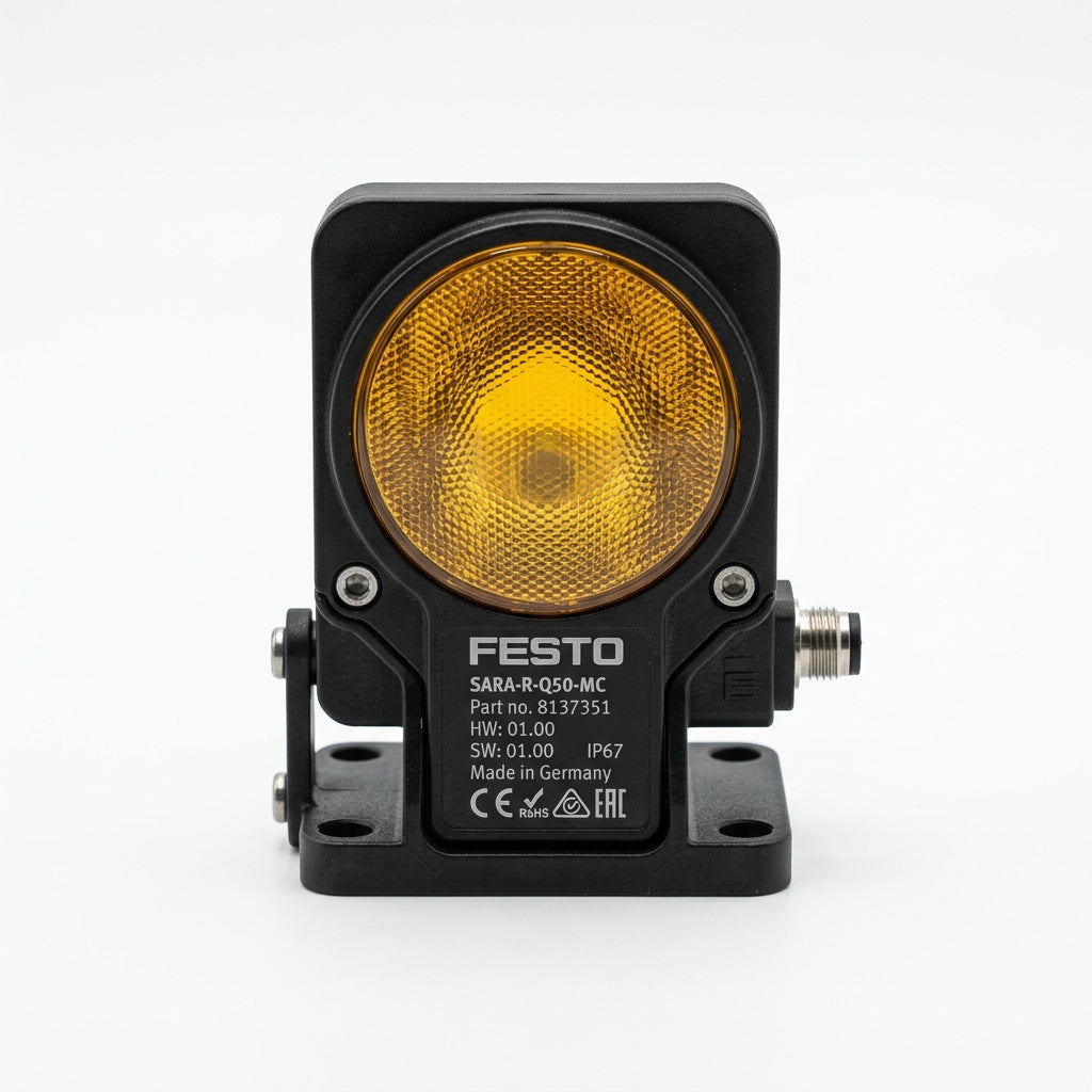 FESTO SARA-R-Q50-MC