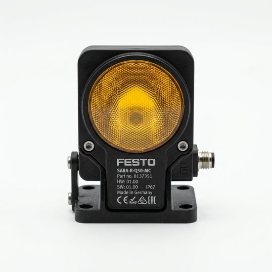 FESTO SARA-R-Q50-MC