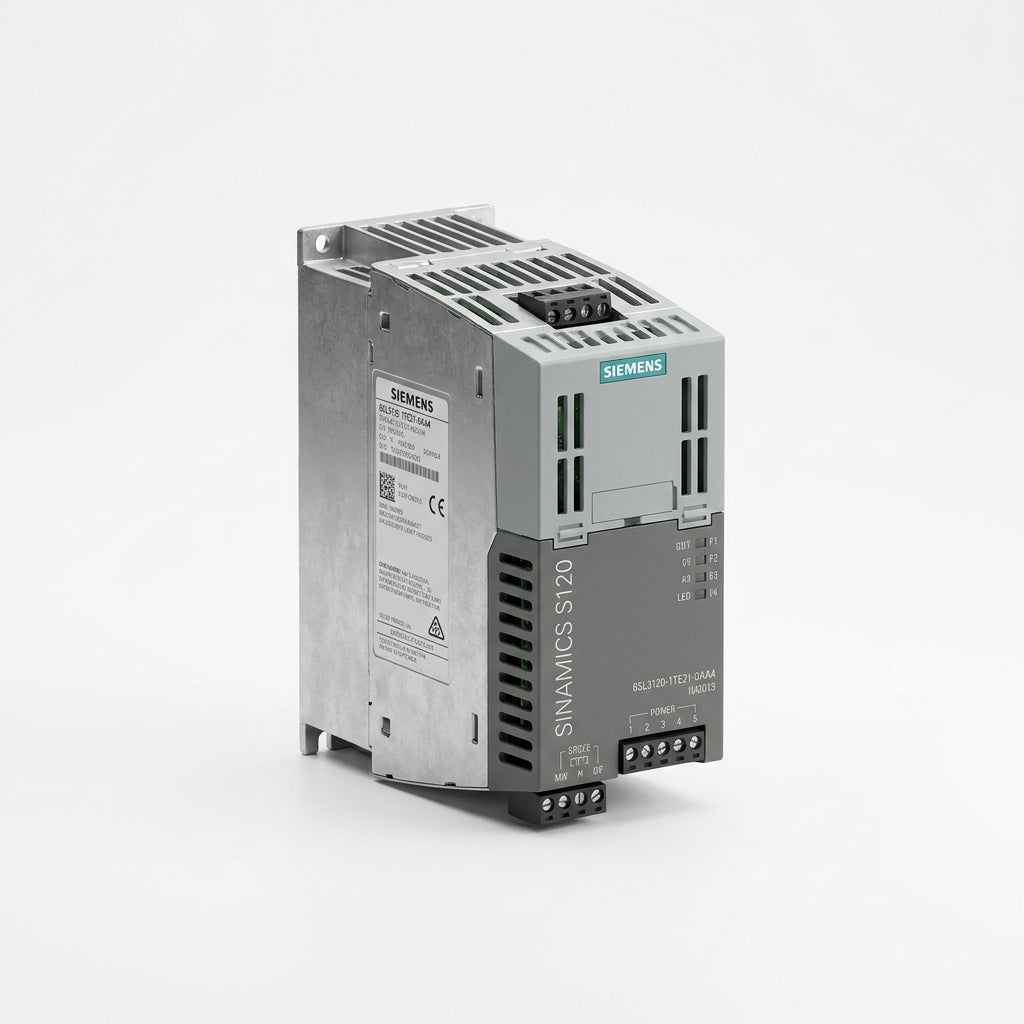 Siemens 6SL3120-1TE21-0AA4