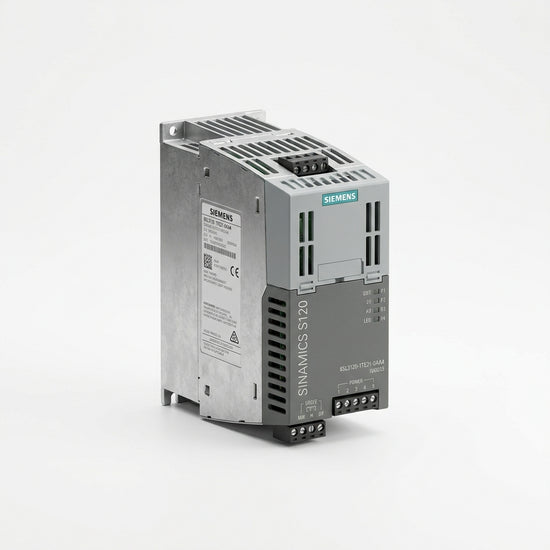 Siemens 6SL3120-1TE21-0AA4