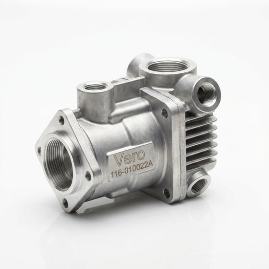 Vero 116-010022A