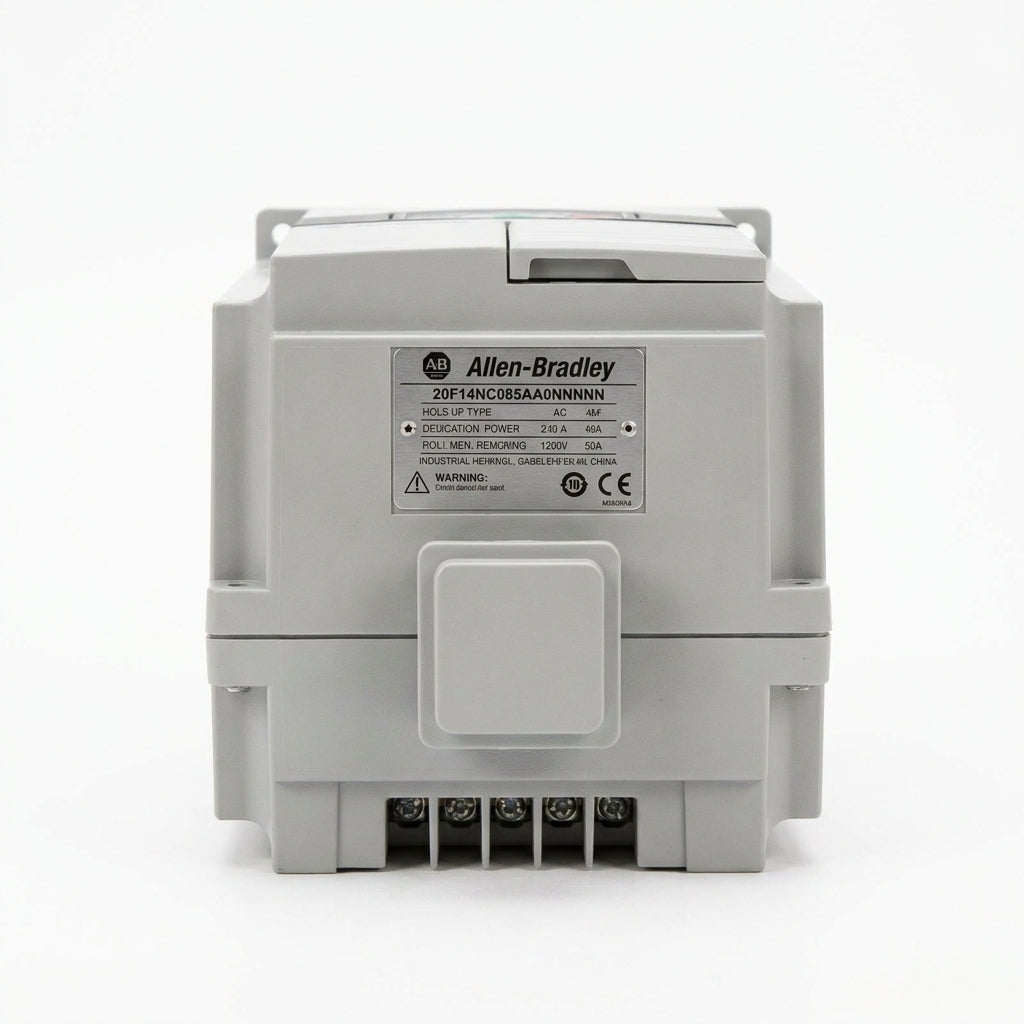 Allen-Bradley 20F14NC085AA0NNNNN