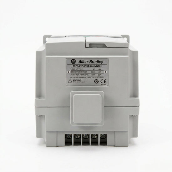 Allen-Bradley 20F14NC085AA0NNNNN