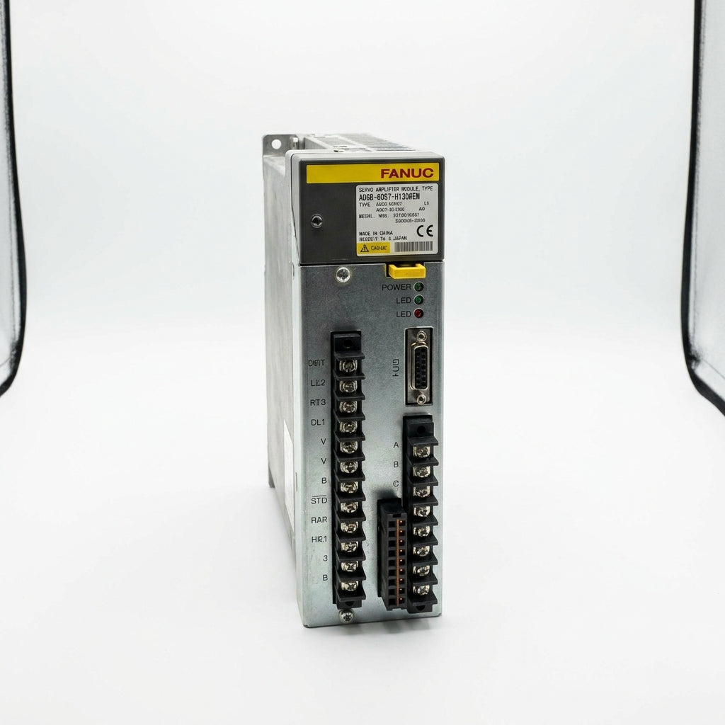 FANUC A06B-6087-H130#EM