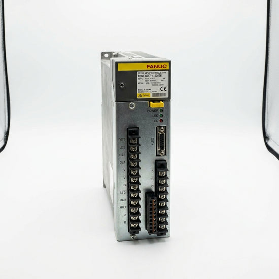 FANUC A06B-6087-H130#EM