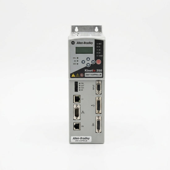 Allen-Bradley 2097-V34PR6-LM