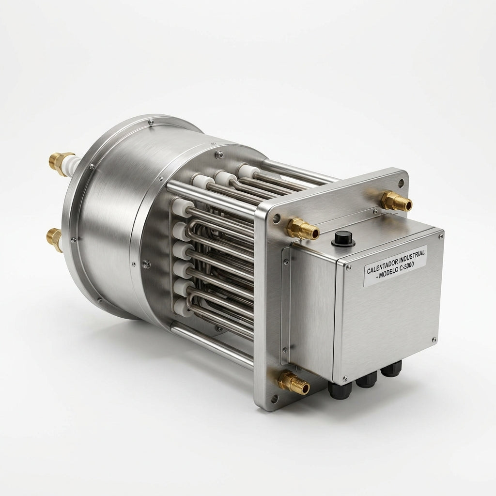 BIND 2096-7055? WATLOW CARTRIDGE HEATER ??? fire rod