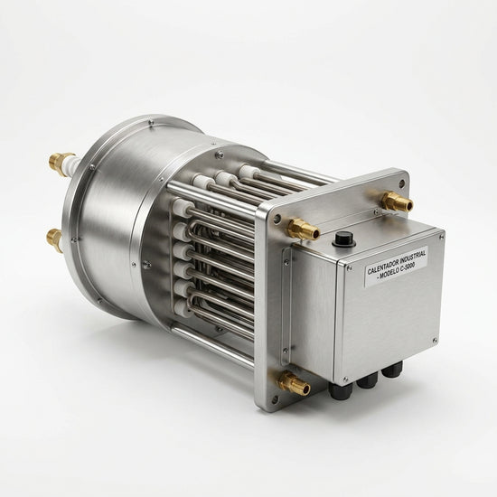 BIND 2096-7055? WATLOW CARTRIDGE HEATER ??? fire rod