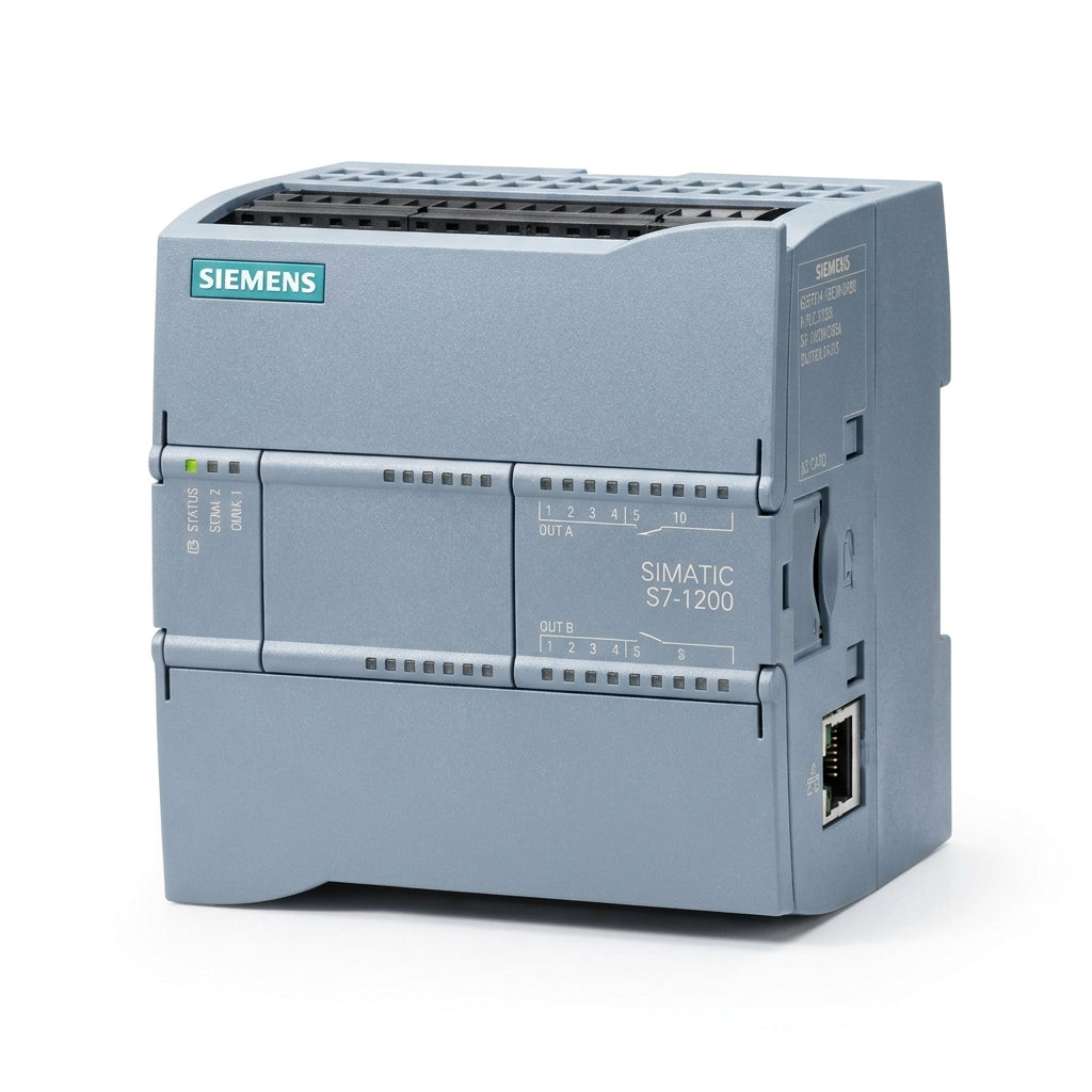 Siemens 6ES7214-1BE30-0XB0