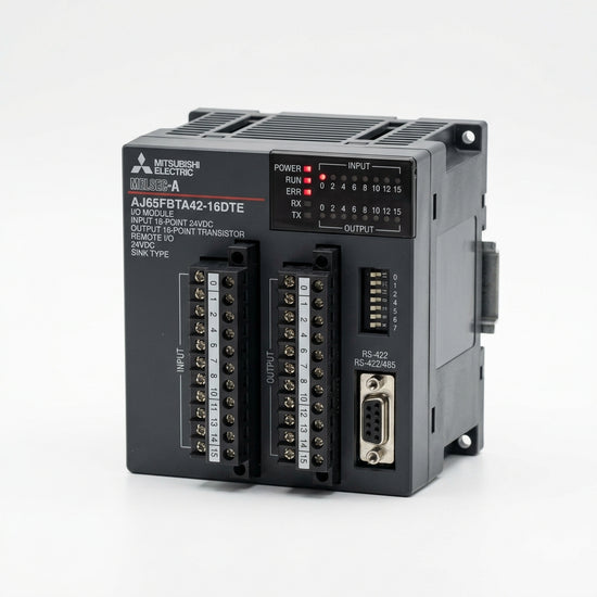 MITSUBISHI/FA AJ65FBTA42-16DTE