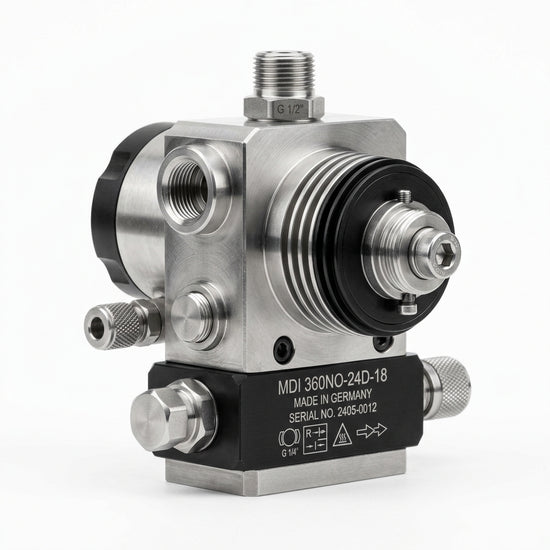 MDI 360NO-24D-18