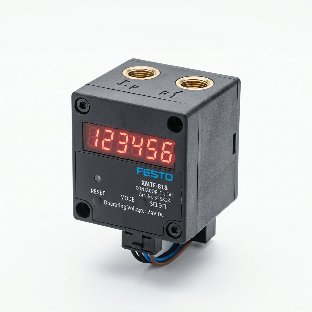 FESTO XMTF-818