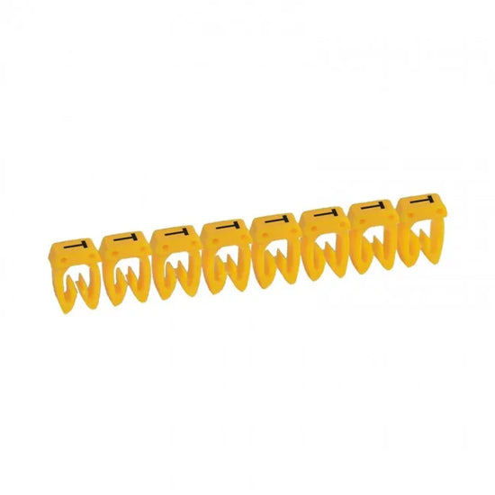 CAB 3 SECC 1.5-2.5mm2 LETRA T  16-14AWG
