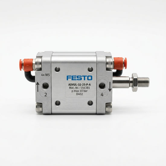FESTO ADVUL-32-25-P-A
