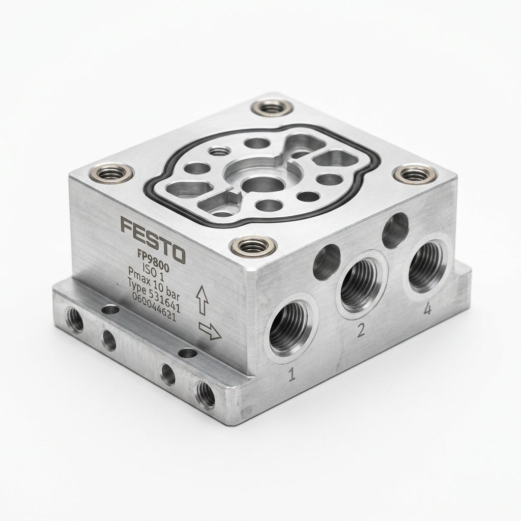 FESTO FP9800