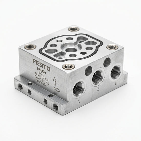 FESTO FP9800