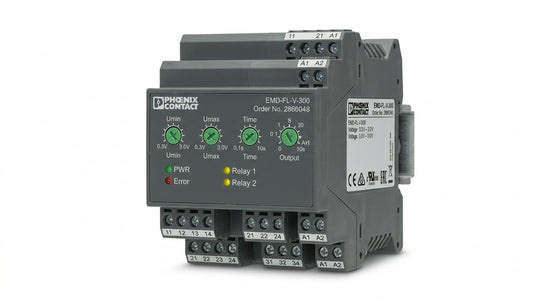 PHOENIX CONTACT EMD-FL-V-300