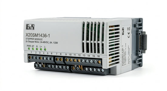 B&R X20SM1436-1