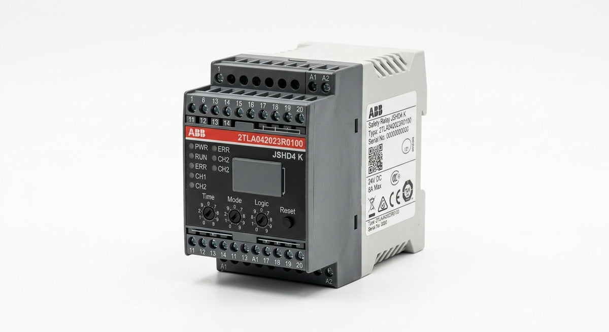 ABB 2TLA042023R0100