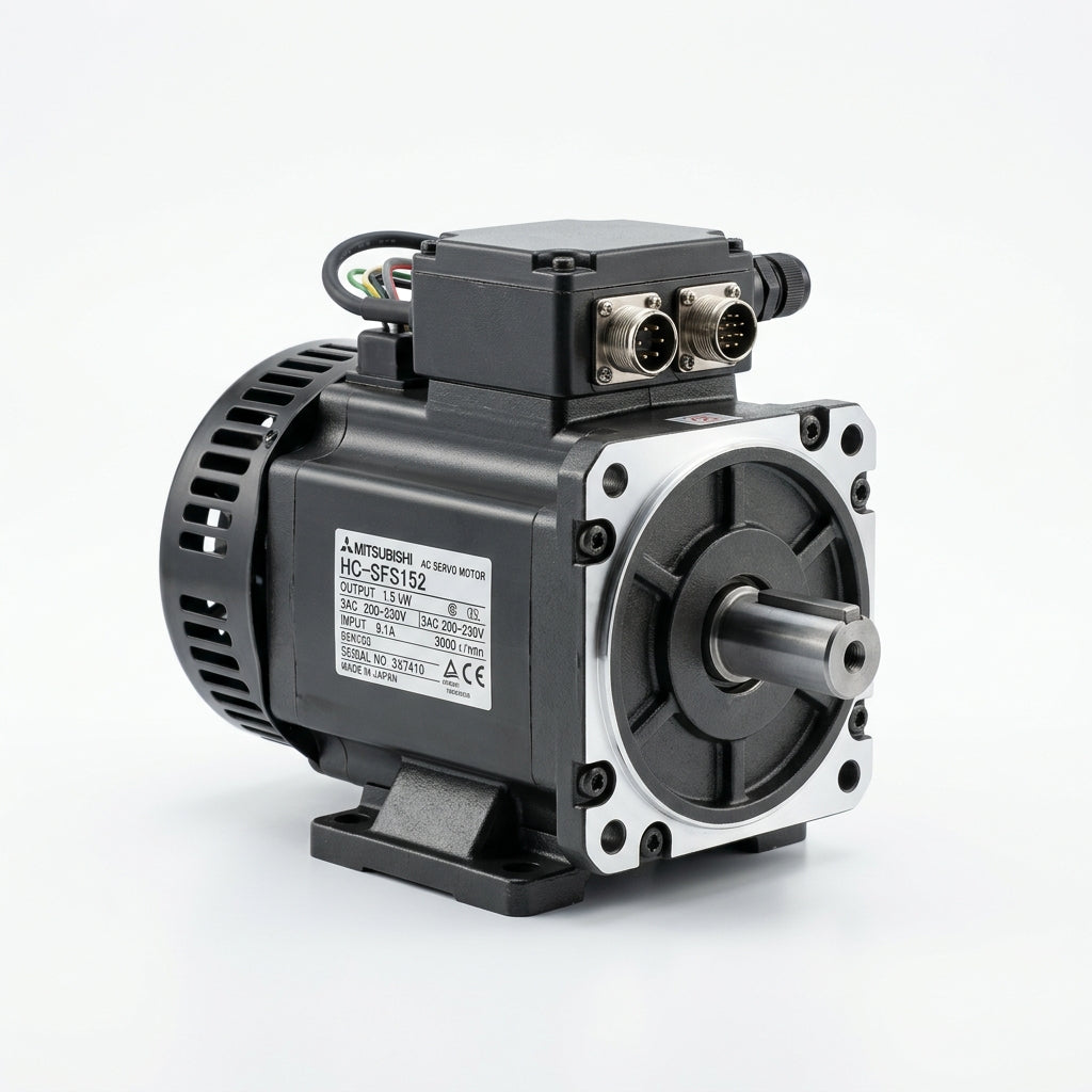 MITSUBISHI HC-SFS152