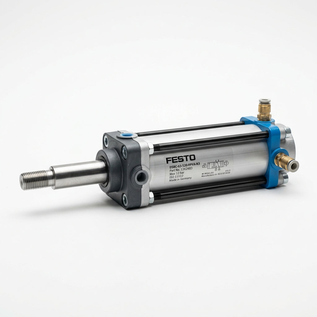 FESTO DSBC-63-520-PPVA-N3