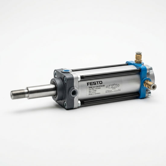 FESTO DSBC-63-520-PPVA-N3