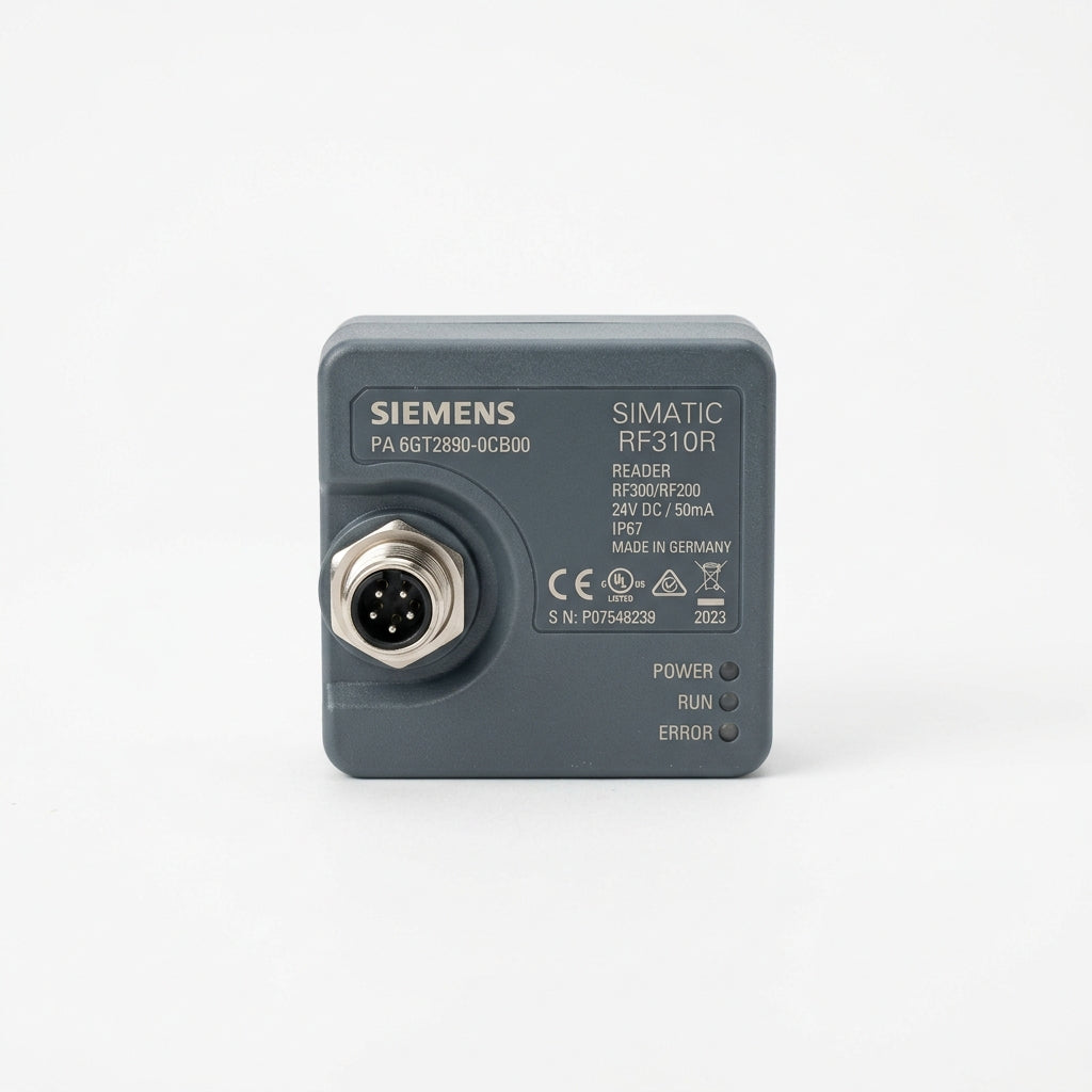 SIEMENS/PA 6GT2890-0CB00