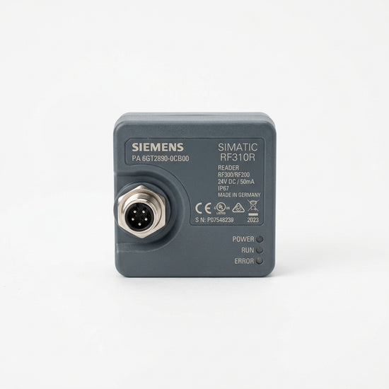 SIEMENS/PA 6GT2890-0CB00