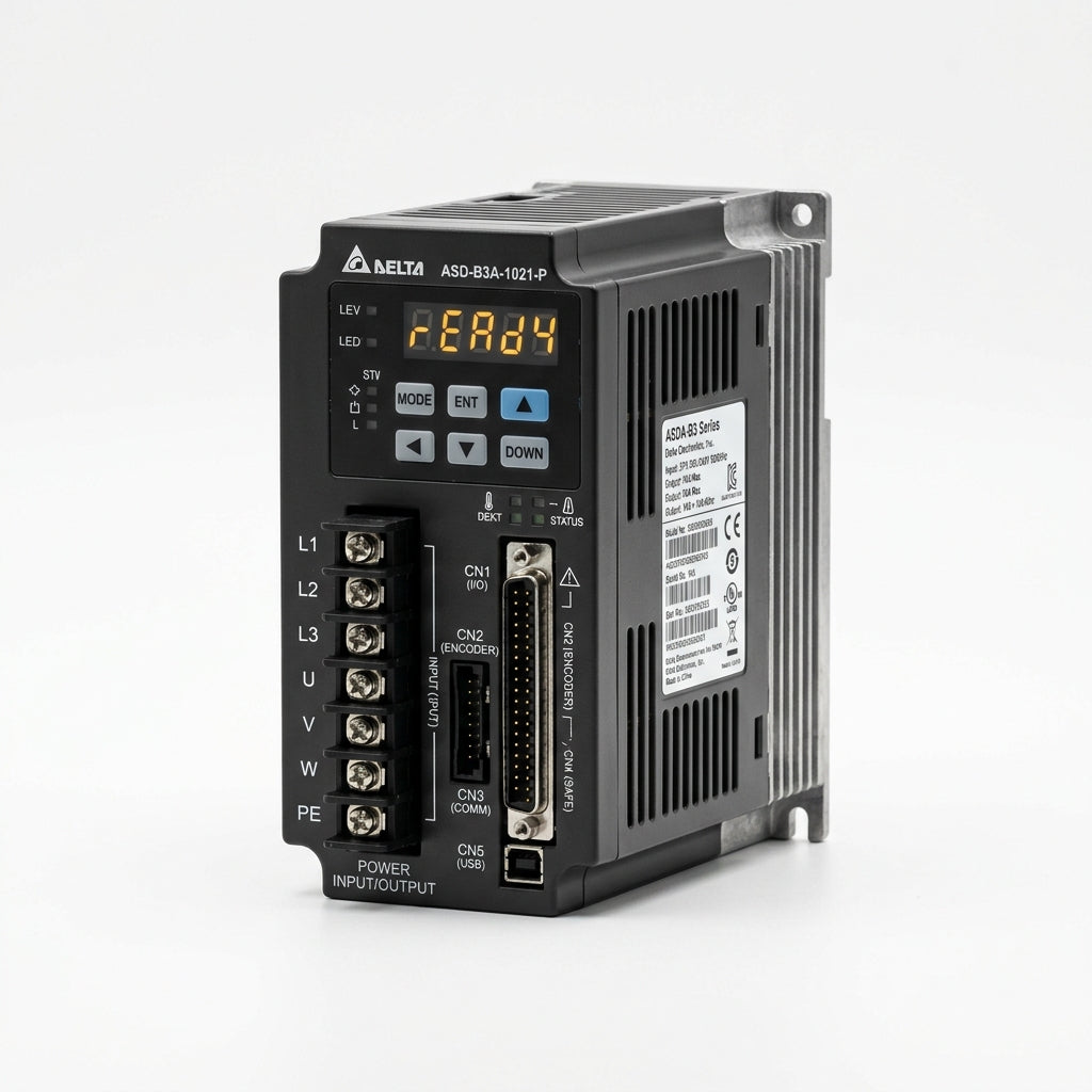 Delta ASD-B3A-1021-P
