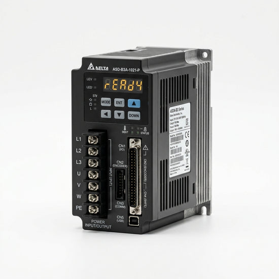 Delta ASD-B3A-1021-P