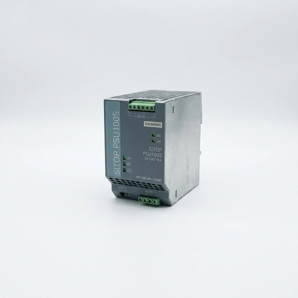 SIEMENS/PA 6EP1334-3BA10-8AB0