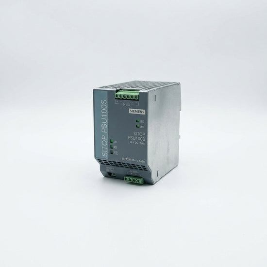 SIEMENS/PA 6EP1334-3BA10-8AB0