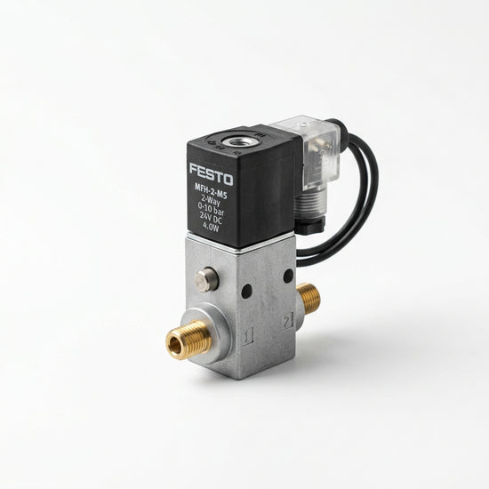 FESTO MFH-2-M5