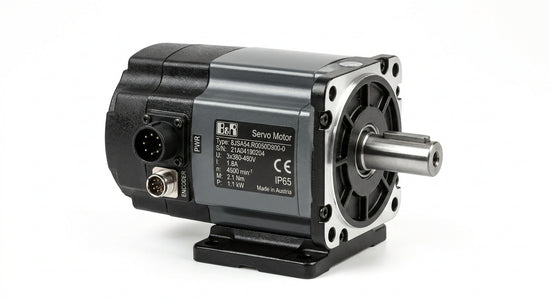 B&R 8JSA54.R0050D900-0