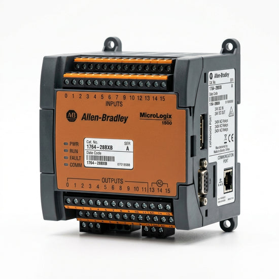Allen Bradley 1764-28bxb