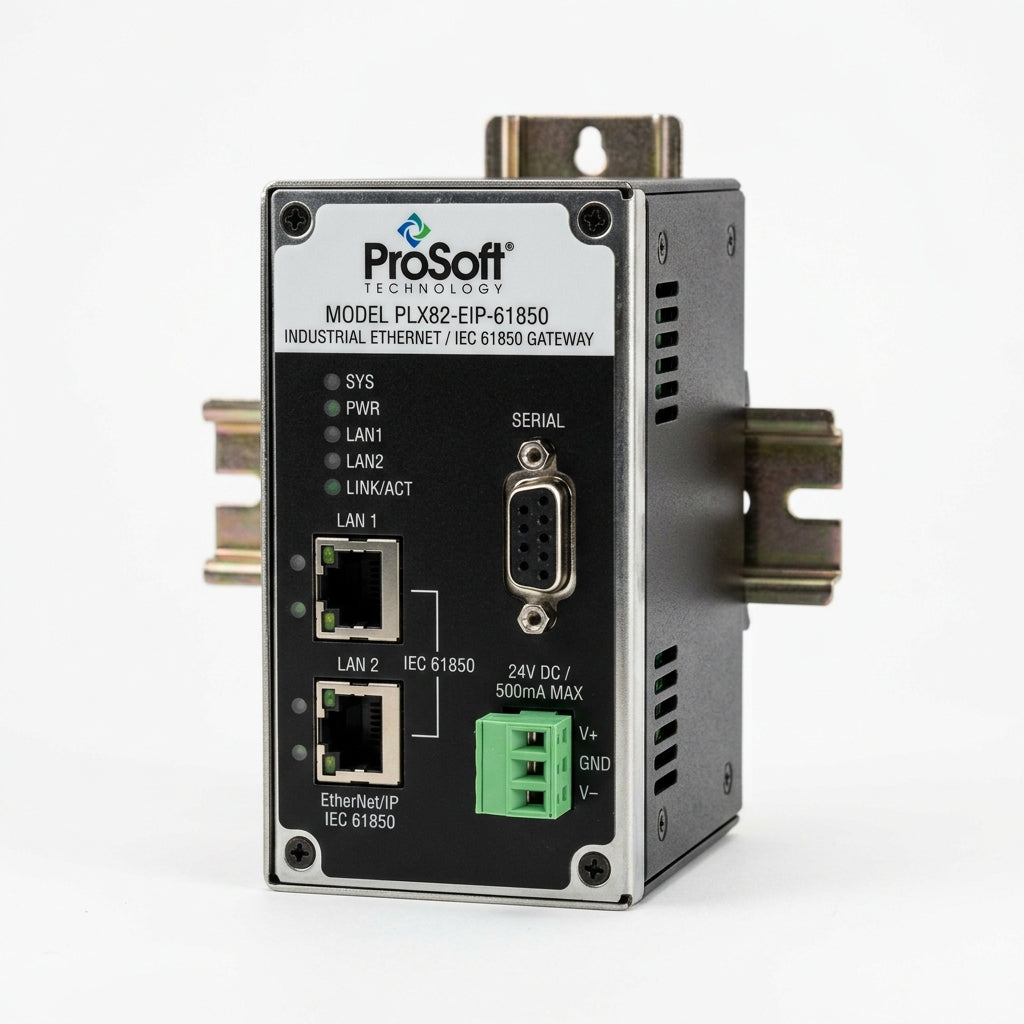 PROSOFT PLX82-EIP-61850