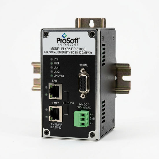 PROSOFT PLX82-EIP-61850