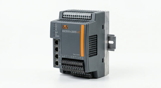 B&R 8SCS004.0000-00