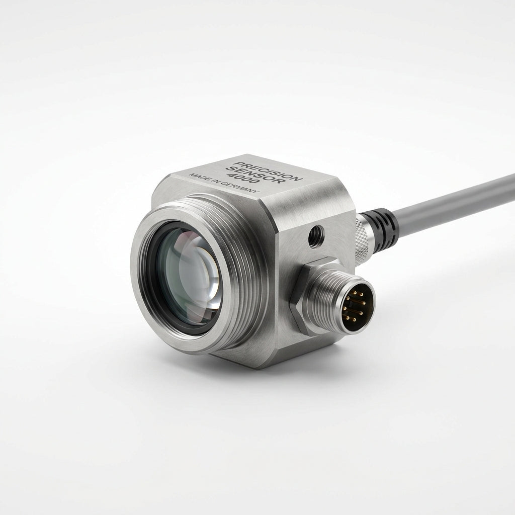 BIND IFT240 IFK3003BB SENSOR INDUCTIVO