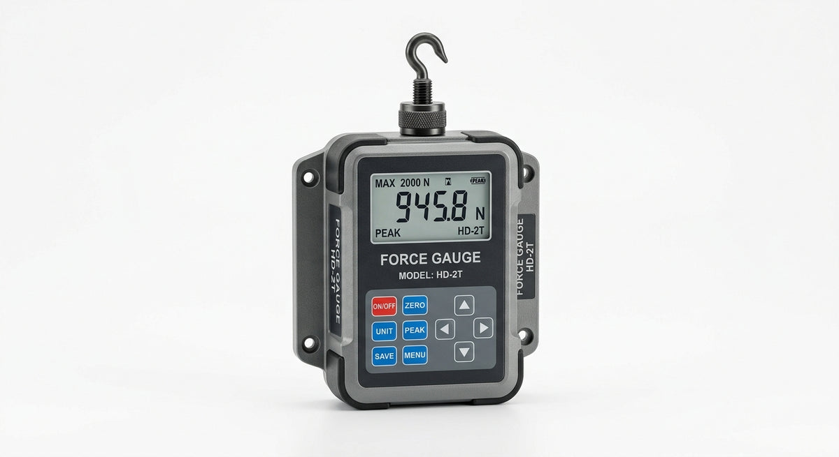 FORCE GAUGE HD-2T