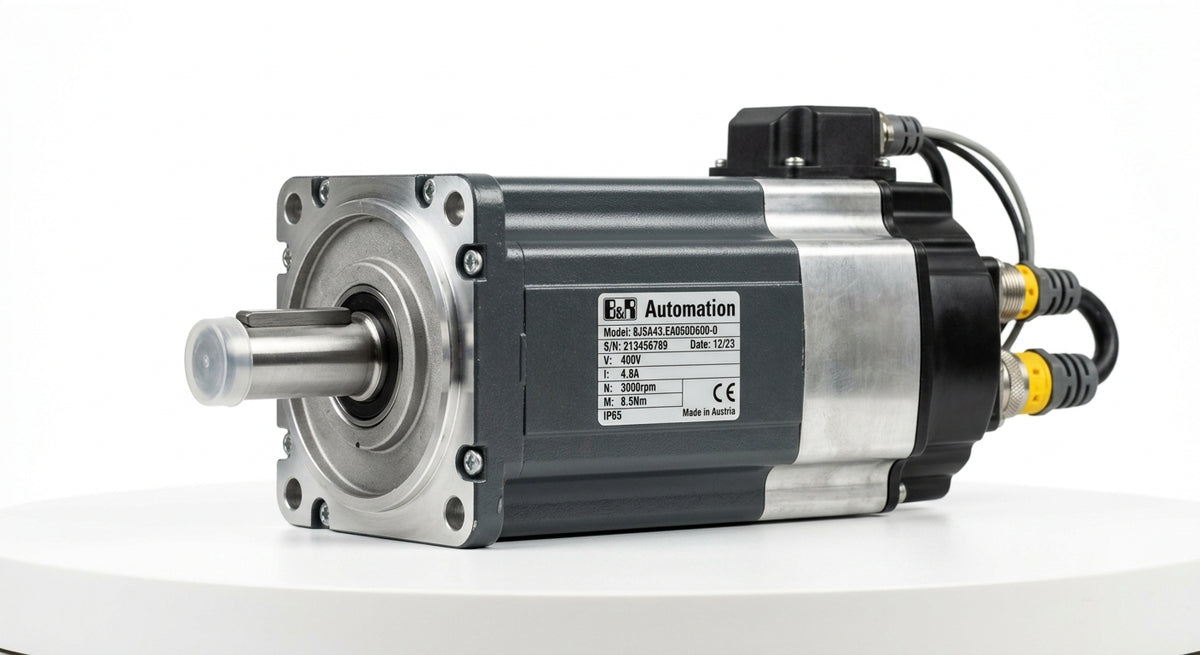 B&R 8JSA43.EA050D600-0