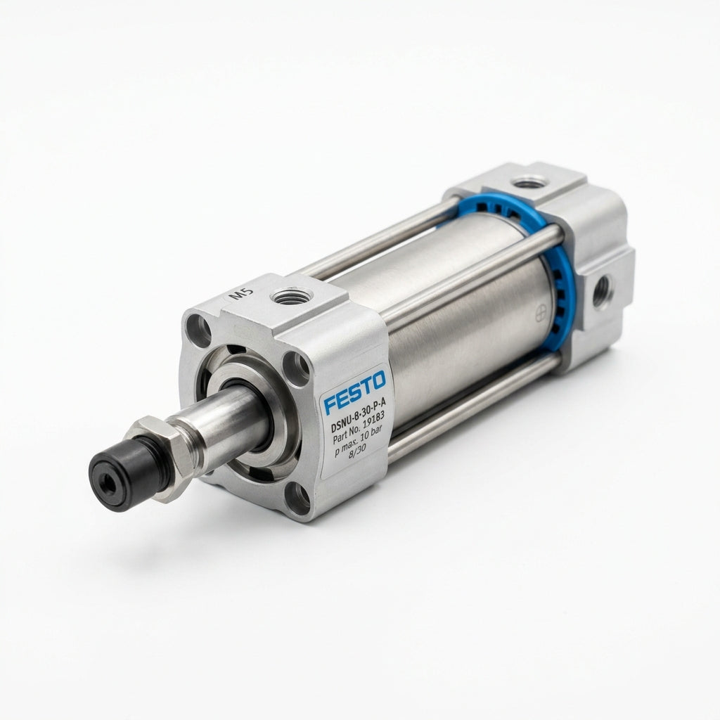 FESTO DSNU-8-30-P-A