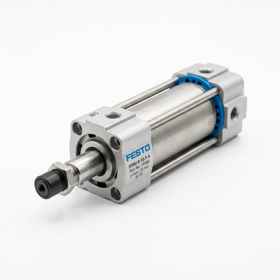 FESTO DSNU-8-30-P-A