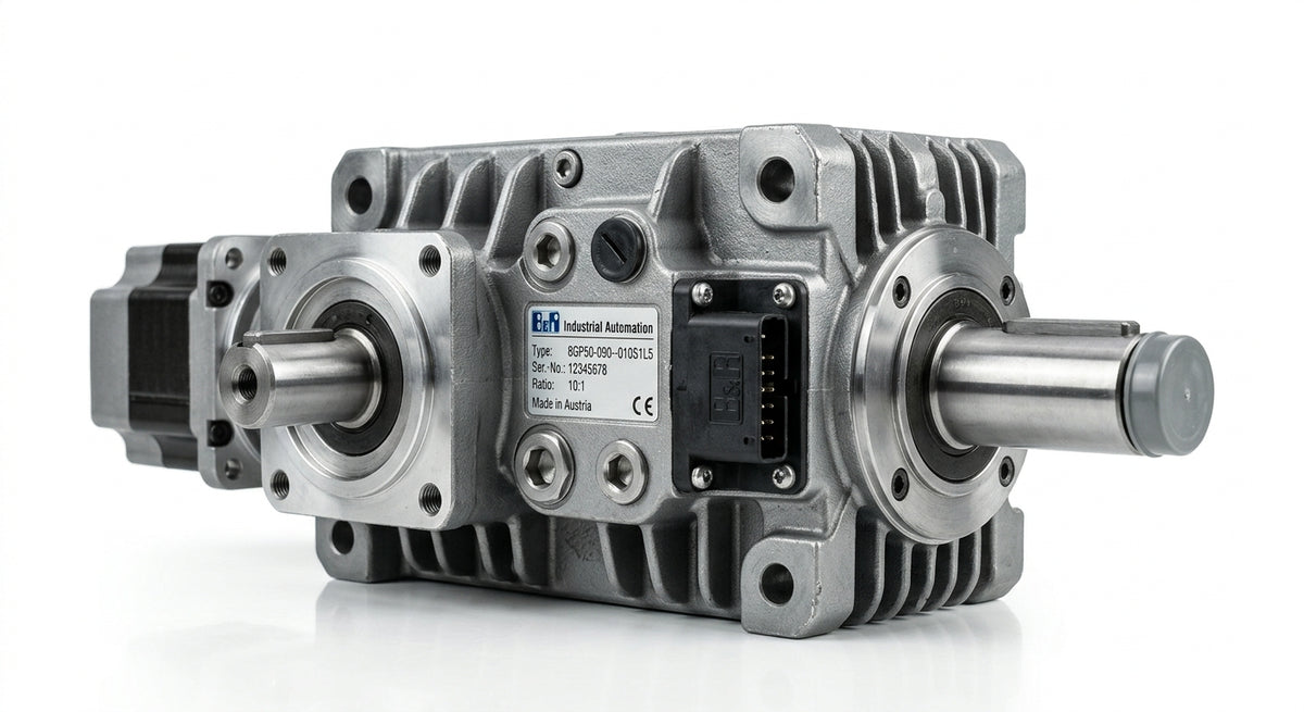 B&R 8GP50-090--010S1L5