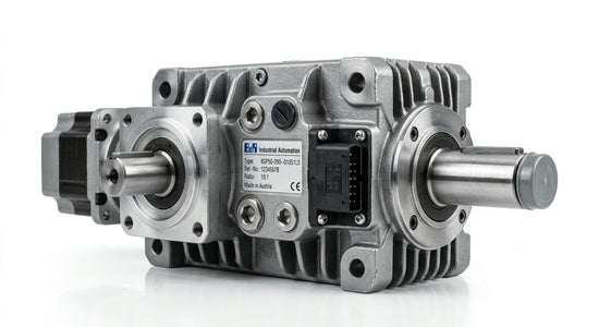B&R 8GP50-090--010S1L5
